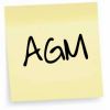 Annual Club AGM