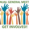 Annual AGM(Postponed to 29th Feb due to bad weather)