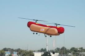 Bring and Fly HOTDOG event (Cancelled)