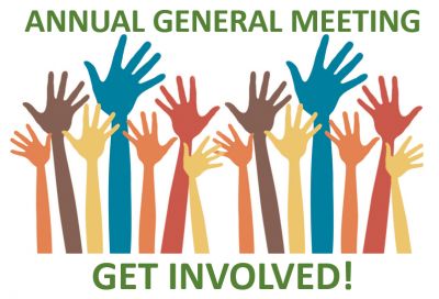 Annual AGM(Postponed to 29th Feb due to bad weather)