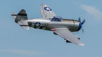 Warbirds Day (With Swap meet)